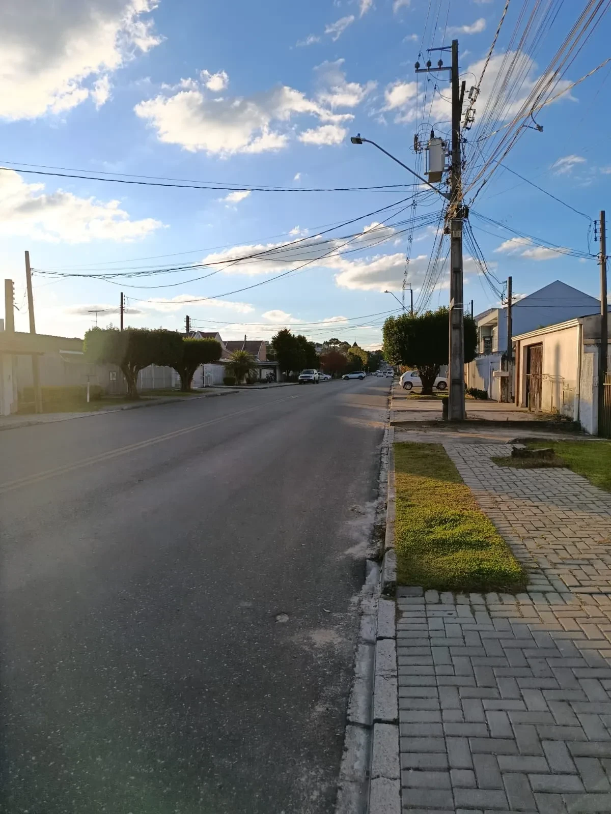 Imagem Sobrado com 3 Quartos à Venda, 122 m² em Bairro Alto - Curitiba