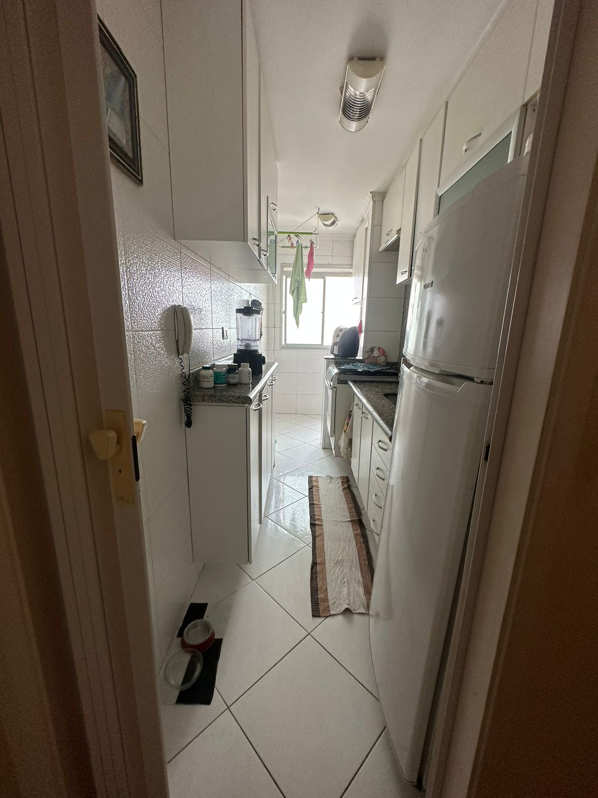 Imagem Apartamento com 2 Quartos à Venda, 61 m²em Vila Basileia - São Paulo