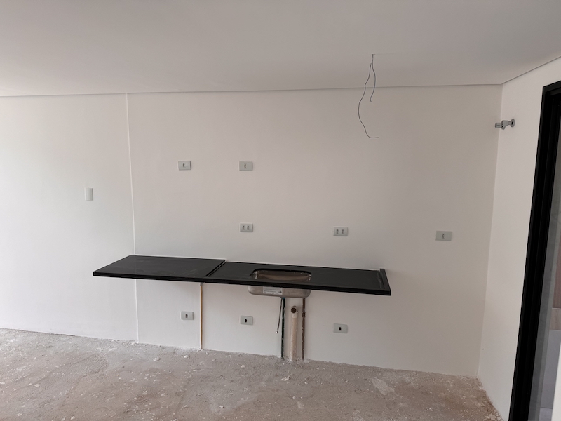 Imagem Casa de Condomínio com 2 Quartos à Venda, 125 m² em Granja Viana - Cotia
