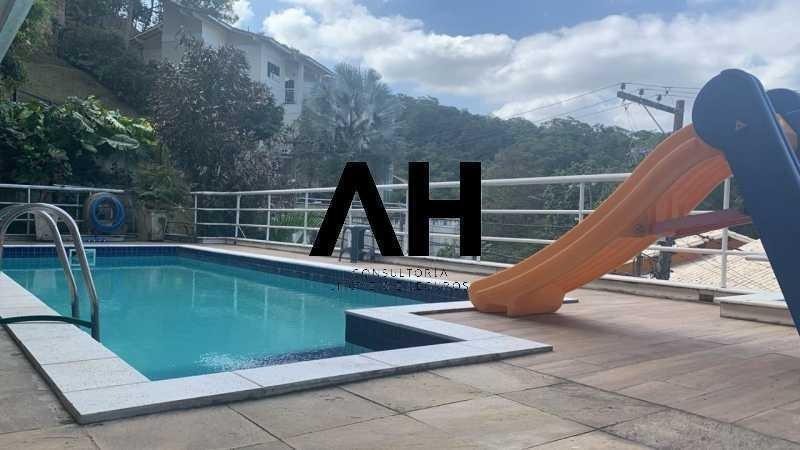 Imagem Casa de Condomínio com 4 Quartos à Venda, 300 m²em Cidade Universitária - Rio de Janeiro