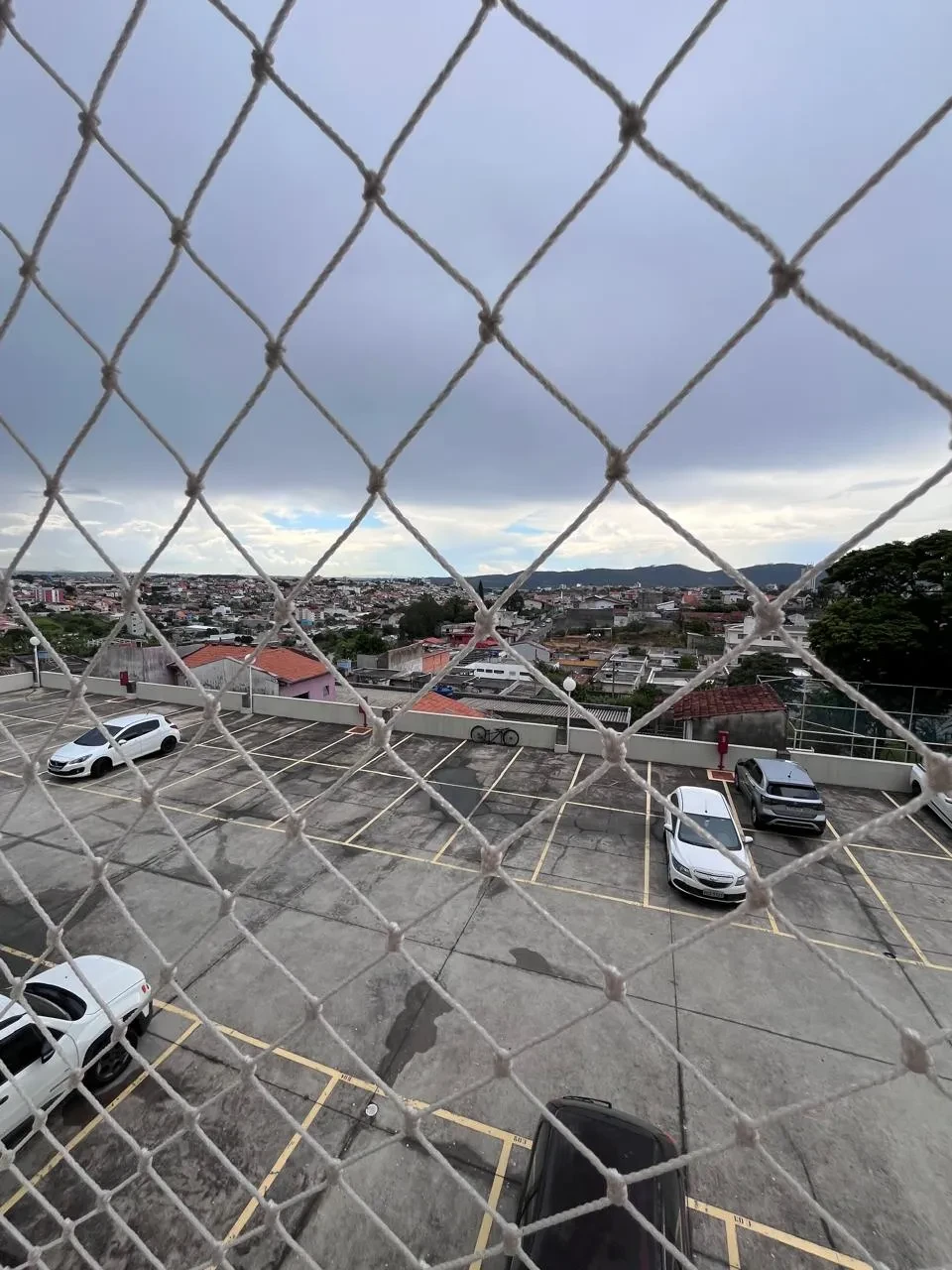 Imagem Apartamento com 3 Quartos à Venda ou Locação, 74 metros em Vila São Sebastião - Mogi das Cruzes