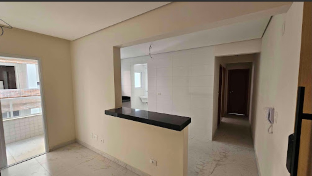 Imagem Apartamento com 2 Quartos à Venda, 71 m² em Caiçara - Praia Grande