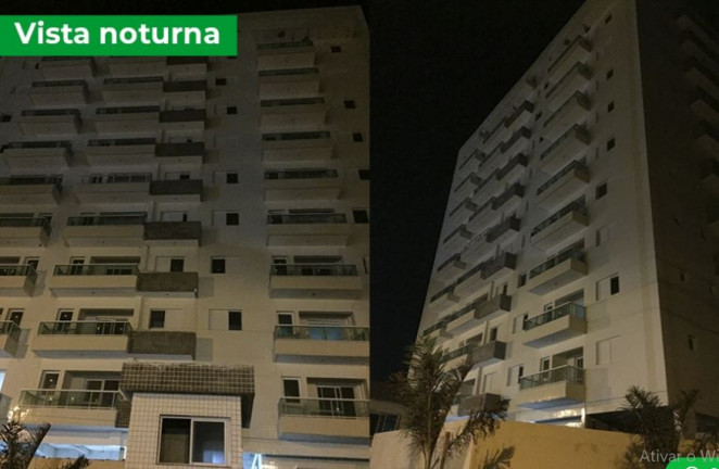 Imagem Apartamento com 1 Quarto à Venda, 50 m² em Satélite - Itanhaém