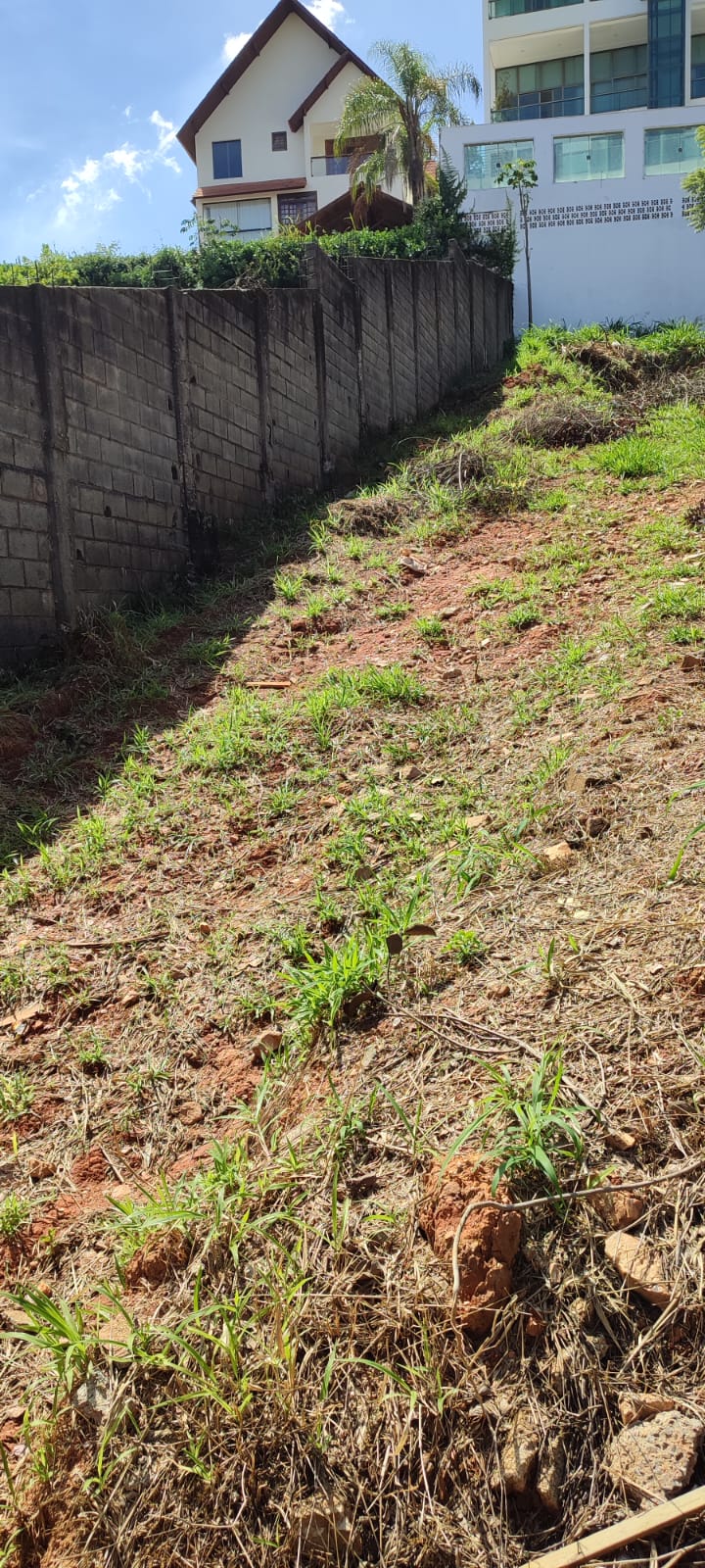 Imagem Terreno à Venda, 791 m²em Estoril - Belo Horizonte