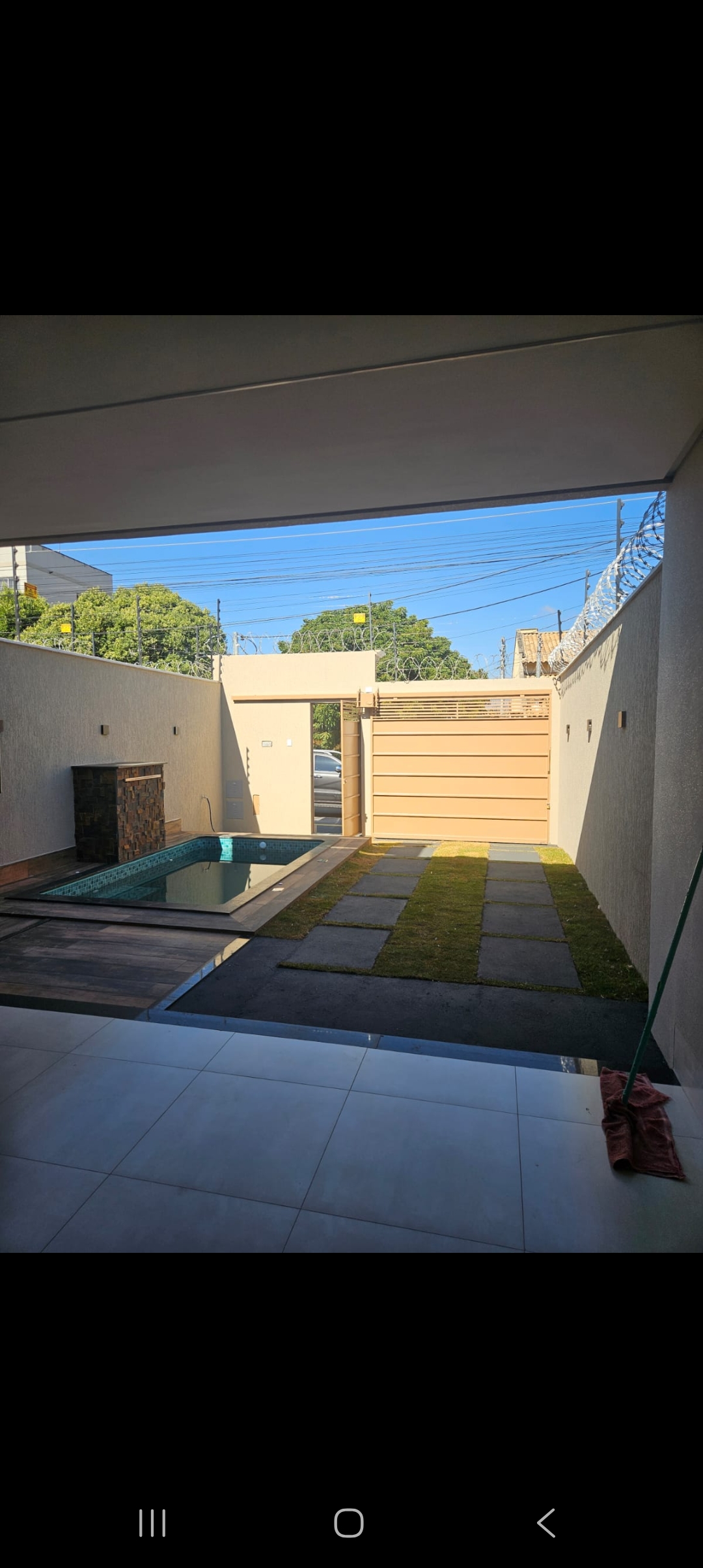 Imagem Casa com 3 Quartos à Venda, 135 m² em Ilda - Aparecida de Goiânia