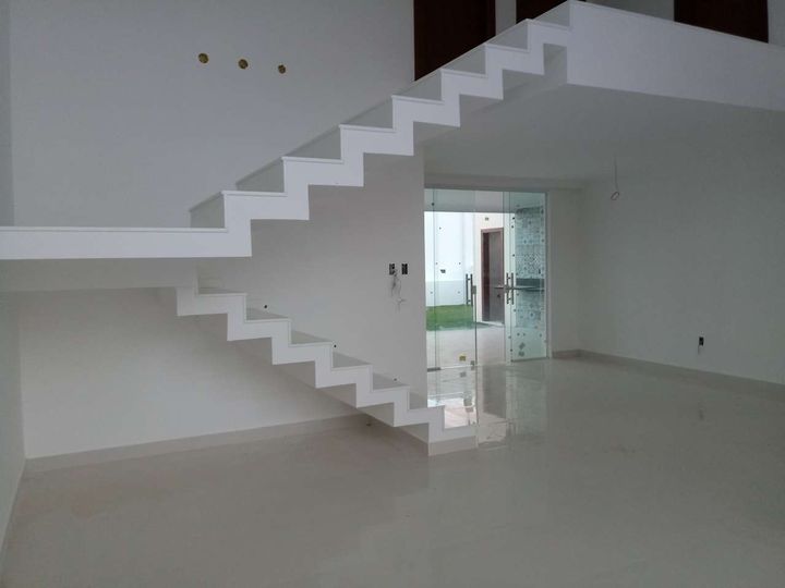 Imagem Casa de Condomínio com 3 Quartos à Venda, 278 m² em Nossa Senhora Das Graças - Santo Antônio De Jesus