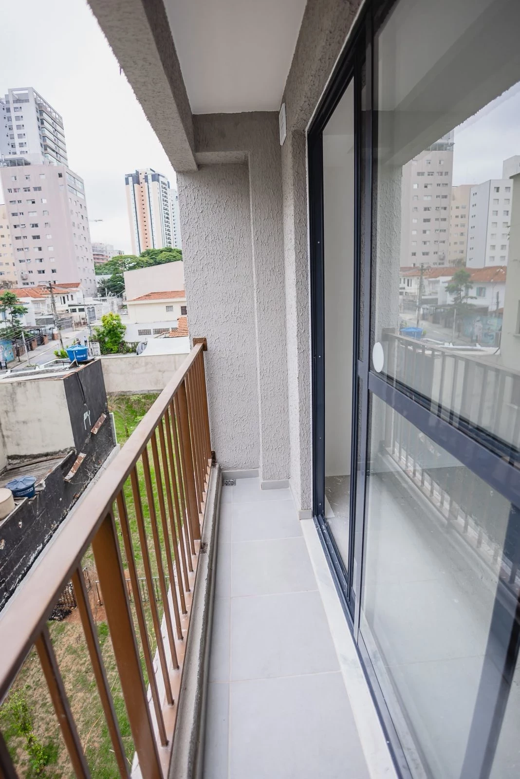 Imagem Studio com 1 Quarto à Venda, 26 m² em Vila Olímpia - São Paulo