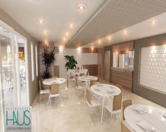 Imagem Apartamento com 3 Quartos à Venda,  em Centro - Fortaleza