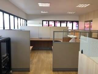 Imagem Sala Comercial para Alugar, 65 m²em Anhangabaú - Jundiaí