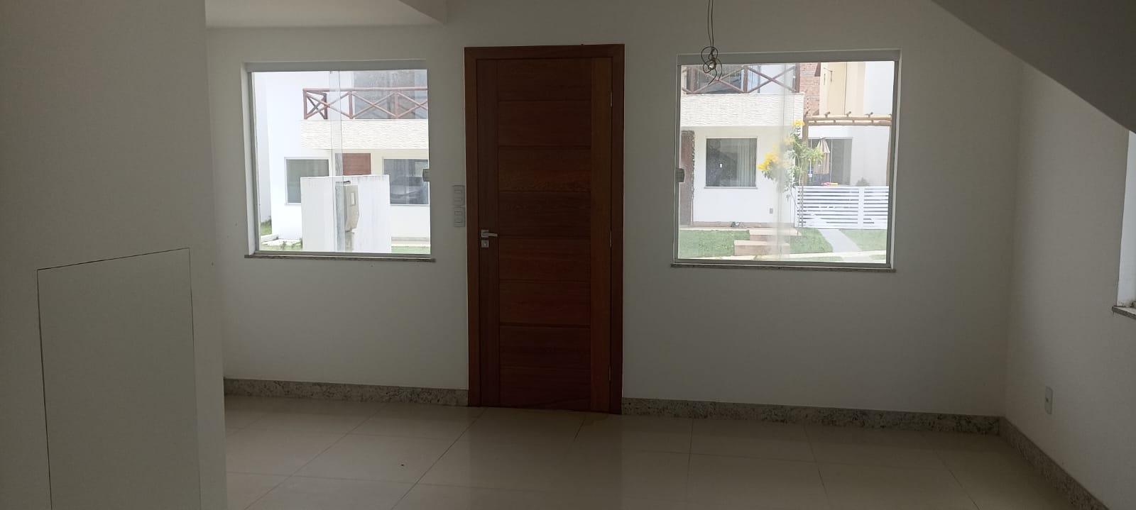 Imagem Casa de Condomínio com 3 Quartos à Venda, 91 m²em Boa União (Abrantes) - Camaçari