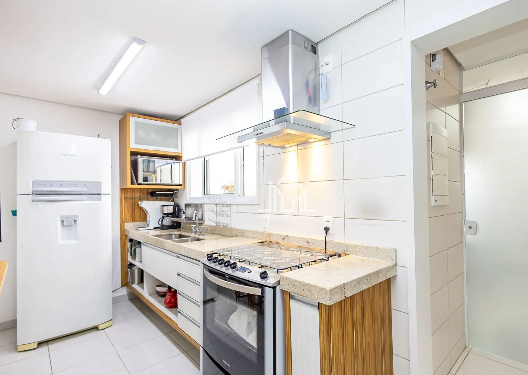 Imagem Apartamento com 4 Quartos à Venda, 131 m² em Cidade Industrial - Curitiba