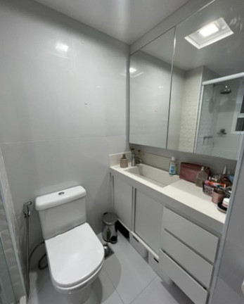 Imagem Apartamento com 3 Quartos à Venda,  em Jacarepaguá - Rio de Janeiro