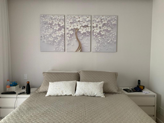 Imagem Apartamento com 3 Quartos à Venda, 156 m² em Vila Mascote - São Paulo