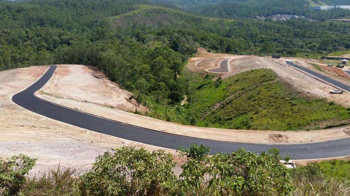 Imagem Terreno à Venda, 175 m² em Centro - Cajamar