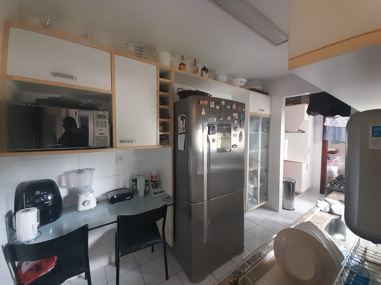 Imagem Apartamento com 3 Quartos à Venda, 126 m² em Pituba - Salvador
