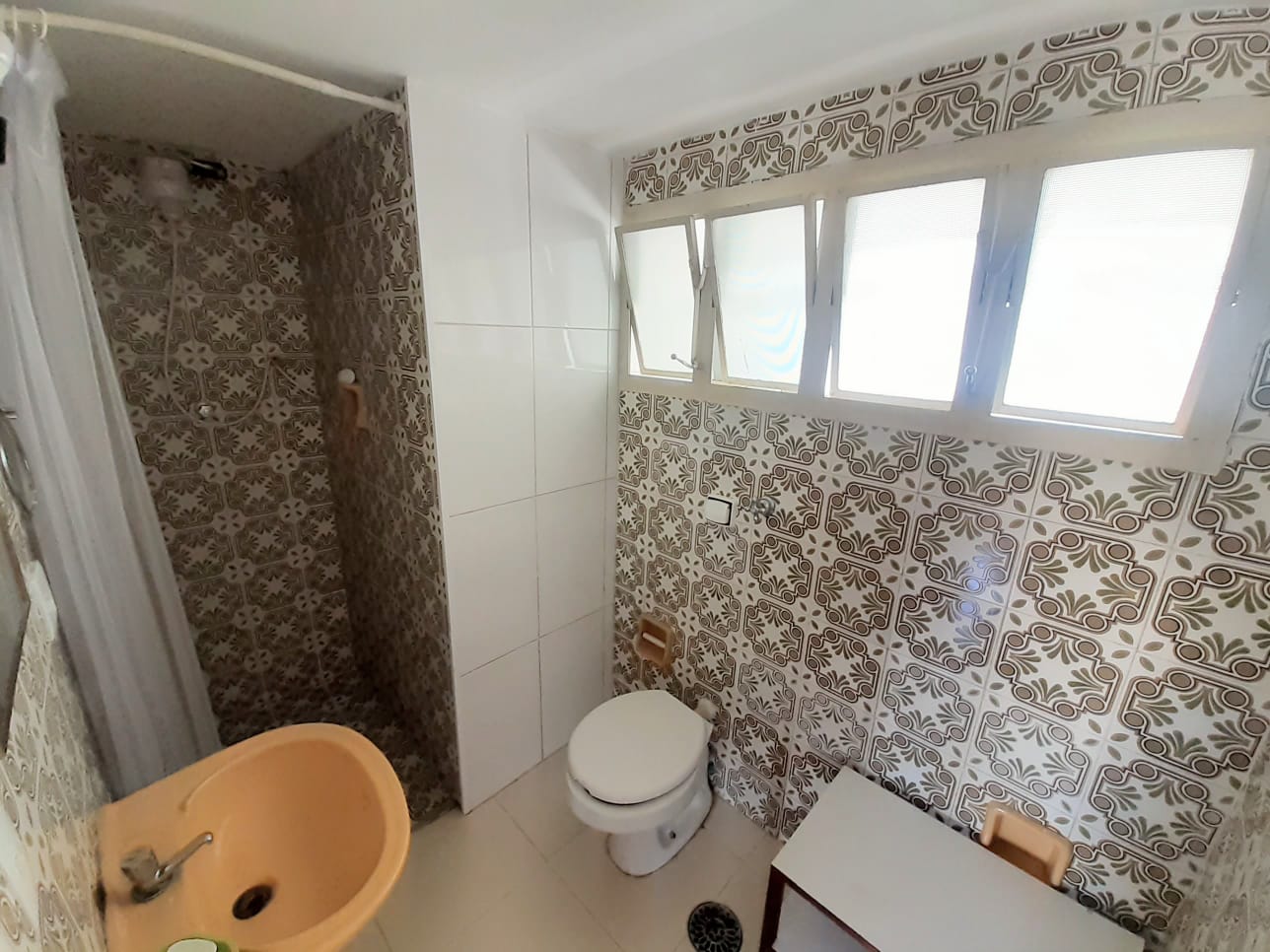 Imagem Apartamento com 1 Quarto para Alugar, 44 m²em Campos Elíseos - São Paulo