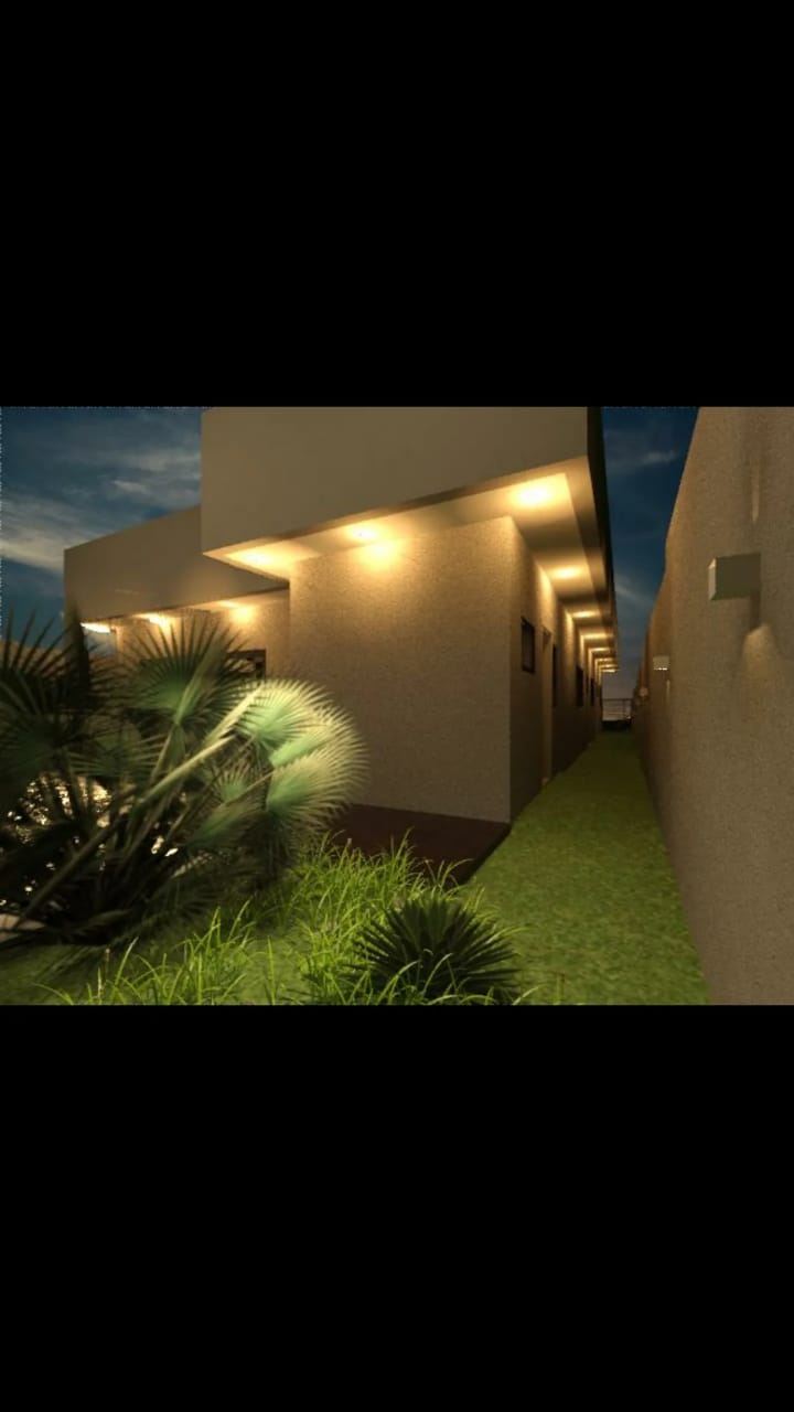Imagem Casa com 3 Quartos à Venda, 209 m²em Jardim Petrópolis - Várzea grande 