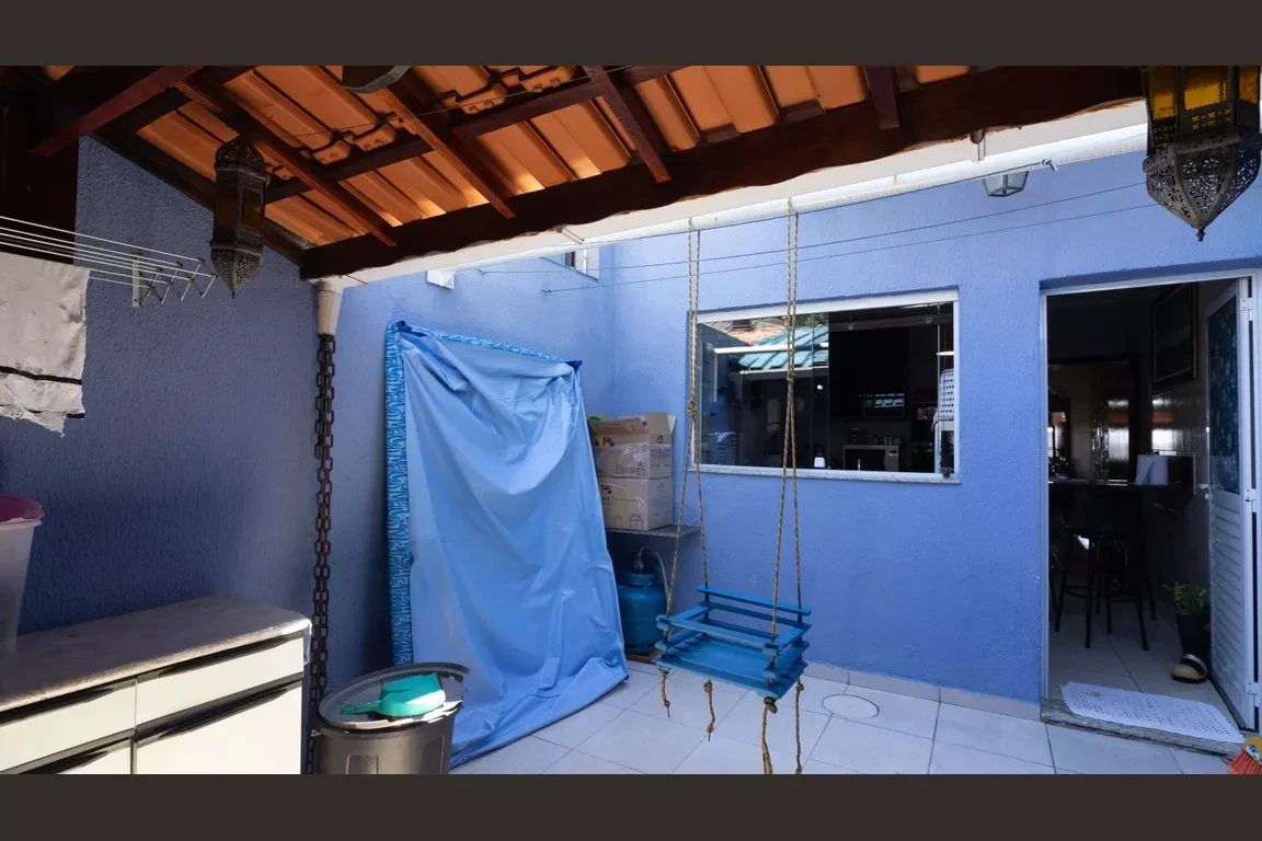 Imagem Sobrado com 2 Quartos à Venda, 172 m² em Parque Boturussu - São Paulo