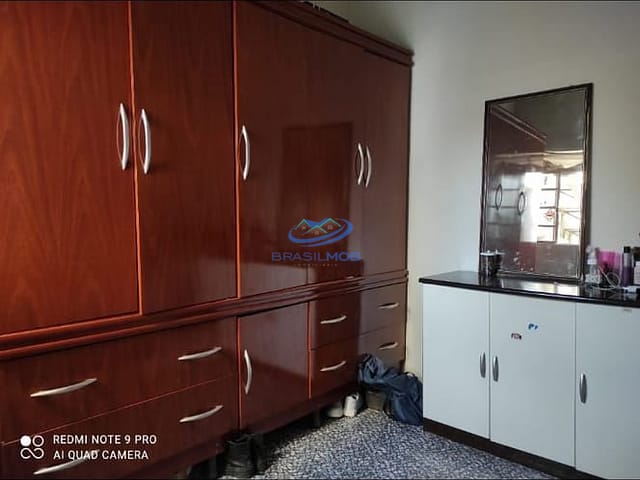 Imagem Casa com 3 Quartos à Venda, 79 m²em Vila Caodáglio - Jundiaí