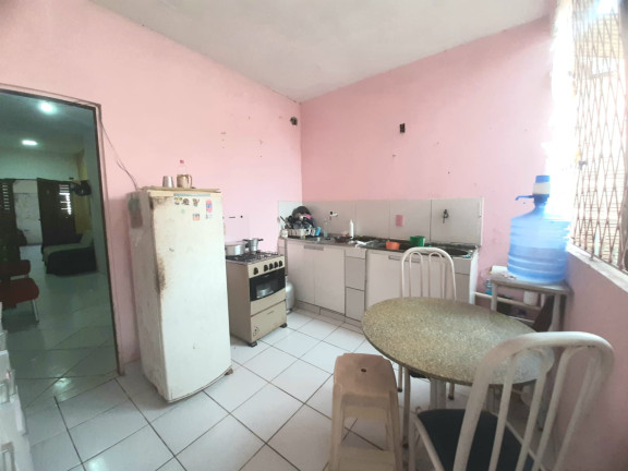 Imagem Casa com 2 Quartos à Venda, 120 m²em Nossa Senhora da Apresentação - Natal
