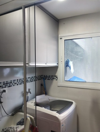 Foto do imóvel: Sobrado com 2 Quartos à Venda,  em Cidade Continental - São Paulo