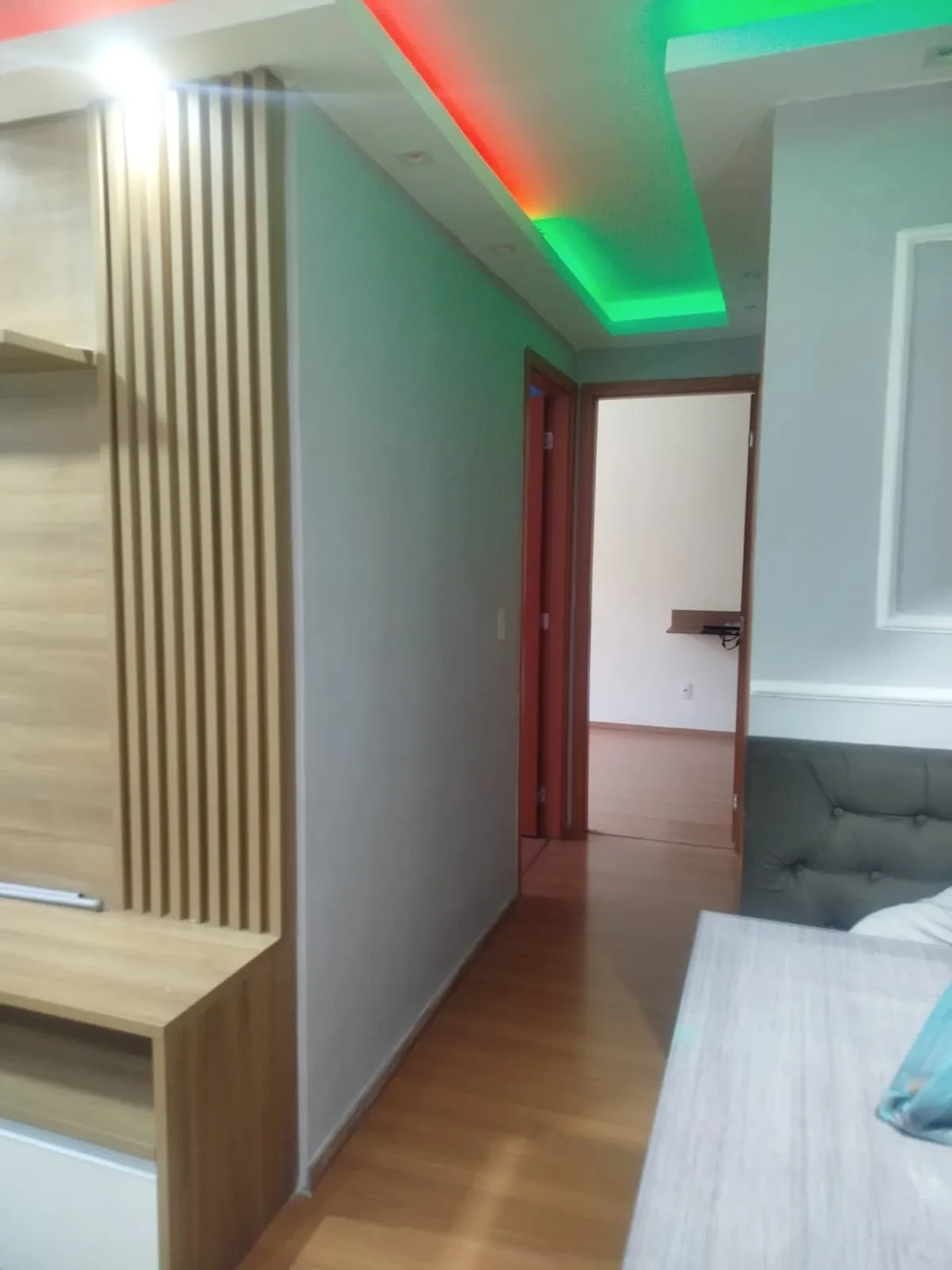 Imagem Apartamento com 2 Quartos à Venda, 46 m² em Alcântara - São Gonçalo