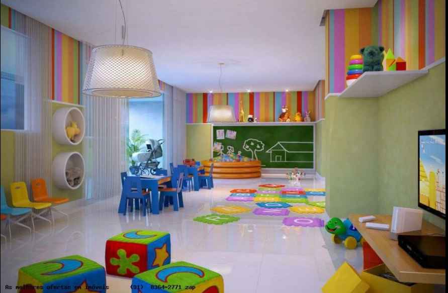 Imagem Apartamento com 3 Quartos à Venda, 150 m² em Nova Marabá - Marabá