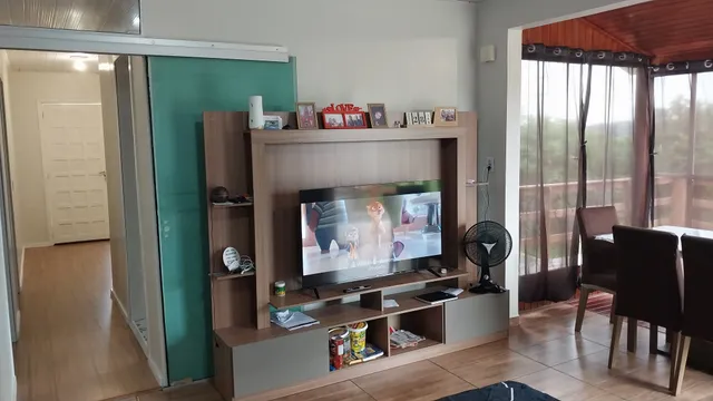 Imagem Casa com 3 Quartos para Alugar, 162 m²em Scharlau - São Leopoldo