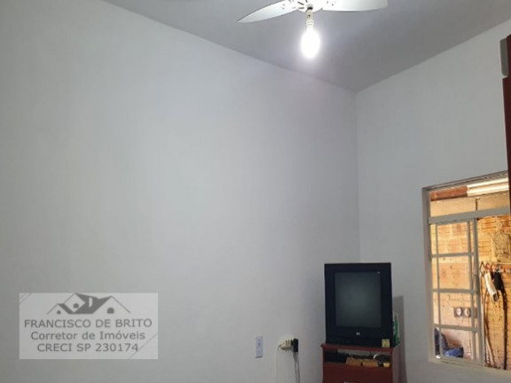 Imagem Casa com 2 Quartos à Venda, 79 m² em Jardim Europa - Cruzeiro