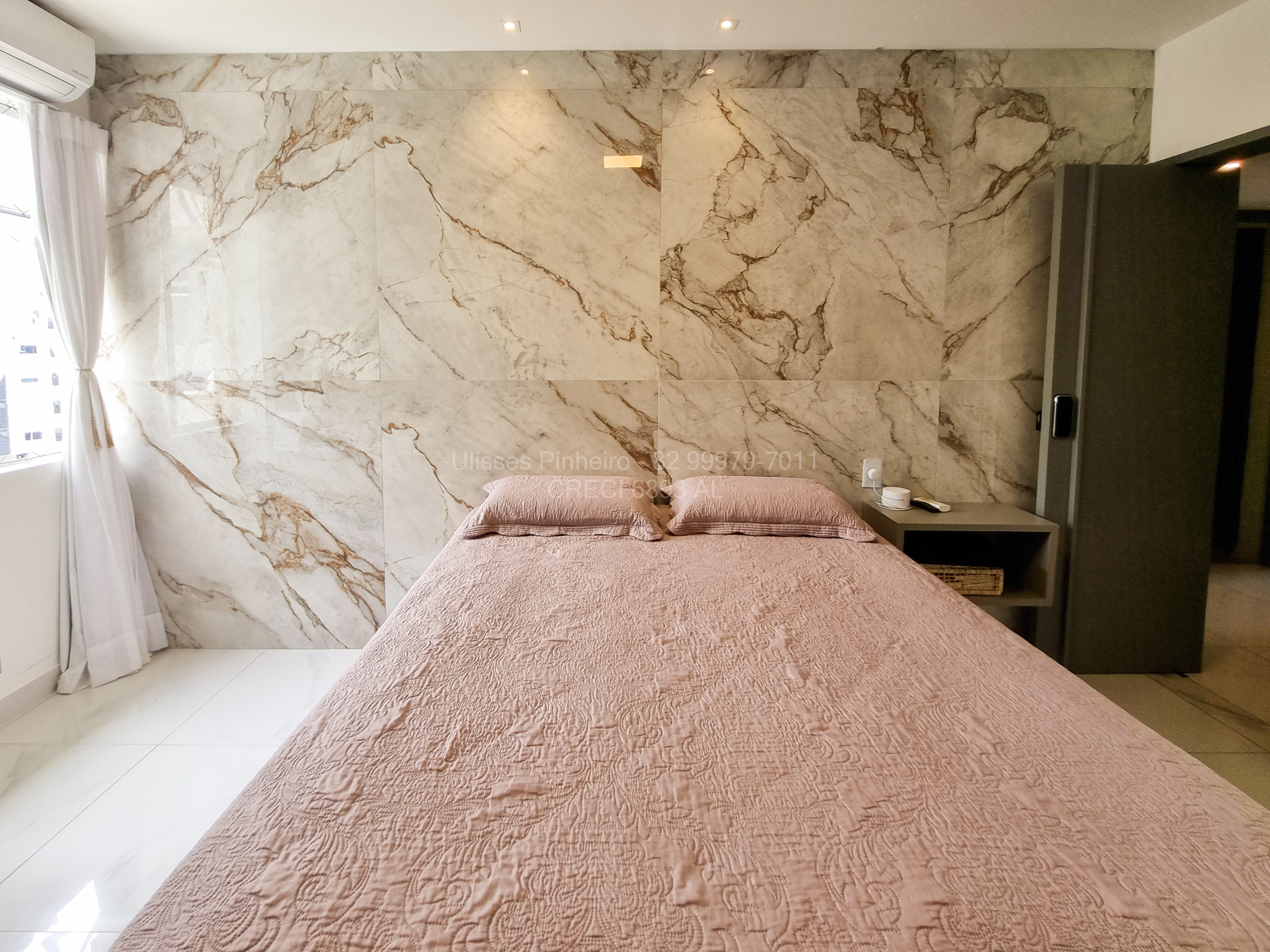 Foto do imóvel: Cobertura com 5 Quartos à Venda, 411 m² em Farol - Maceió