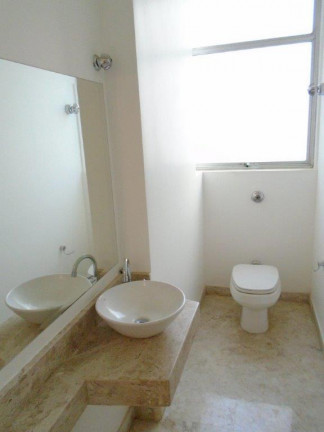 Imagem Apartamento com 3 Quartos para Alugar, 234 m² em Santa Cecília - São Paulo