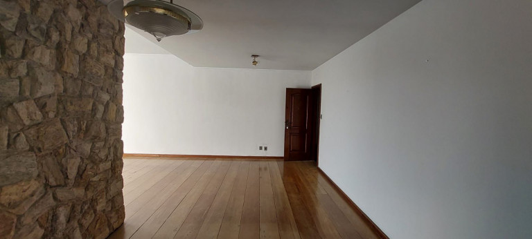 Imagem Apartamento com 3 Quartos à Venda, 160 m² em Icaraí - Niterói