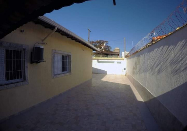 Imagem Sobrado com 4 Quartos à Venda, 223 m² em Flórida - Praia Grande