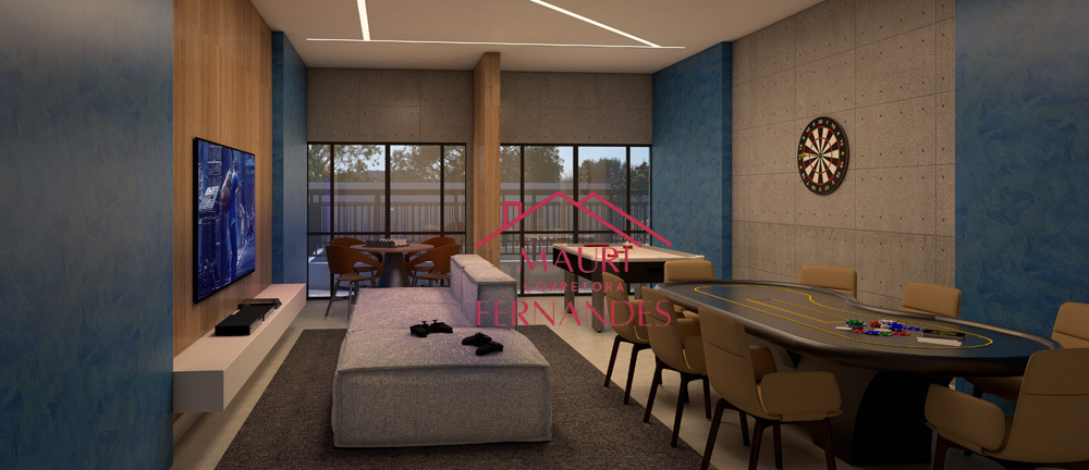 Imagem Apartamento com 2 Quartos à Venda, 67 m² em Vila Paulista - Guarulhos