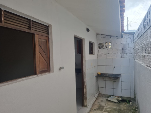 Imagem Apartamento com 2 Quartos à Venda,  em Mumbaba - João Pessoa