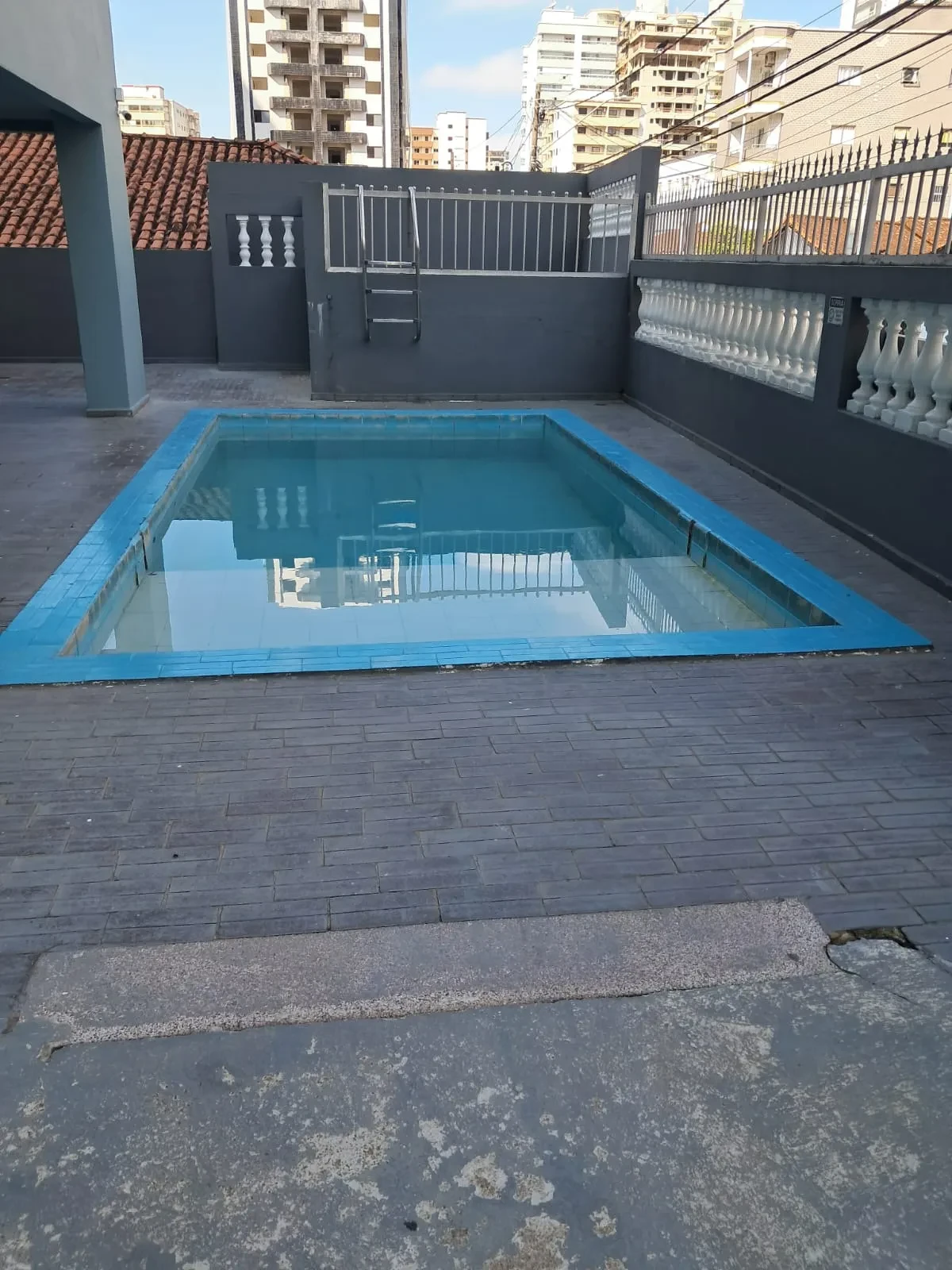 Imagem Apartamento com 1 Quarto à Venda, 36 m² em Tupi - Praia Grande