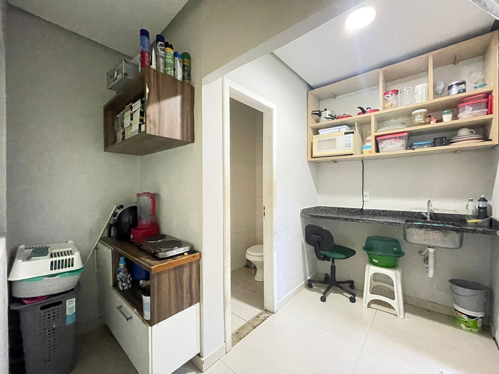 Imagem Ponto Comercial à Venda, 102 m²em Umarizal - Belém