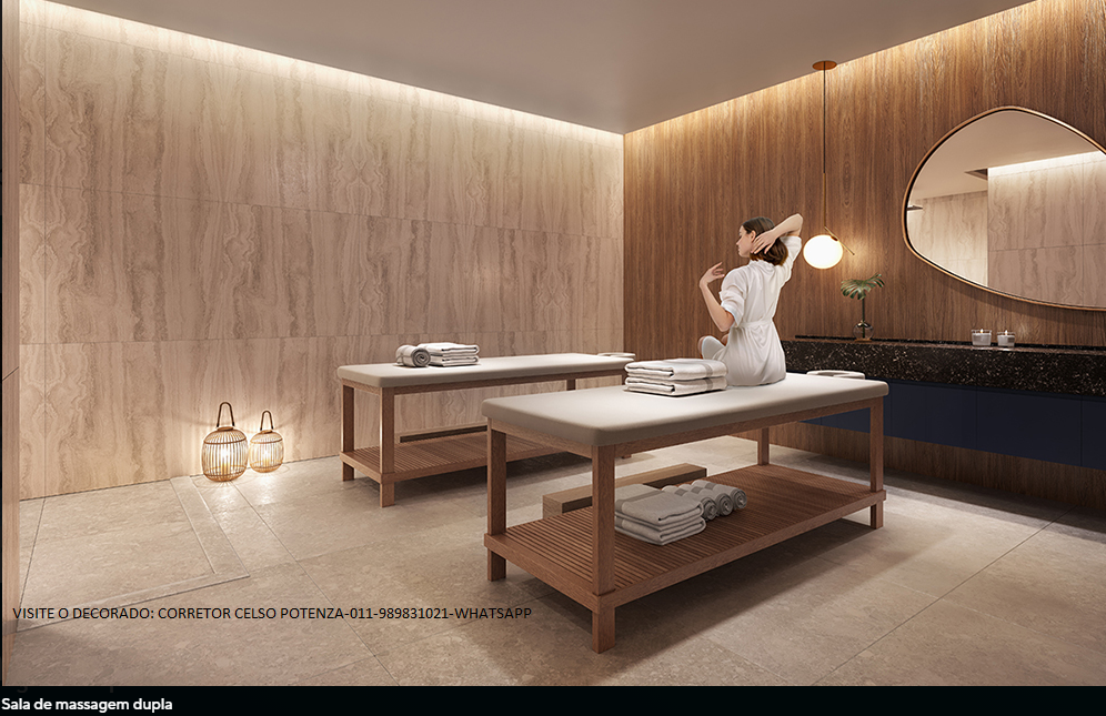 Imagem Cobertura com 3 Quartos à Venda, 313 m² em Alto da Lapa - São Paulo