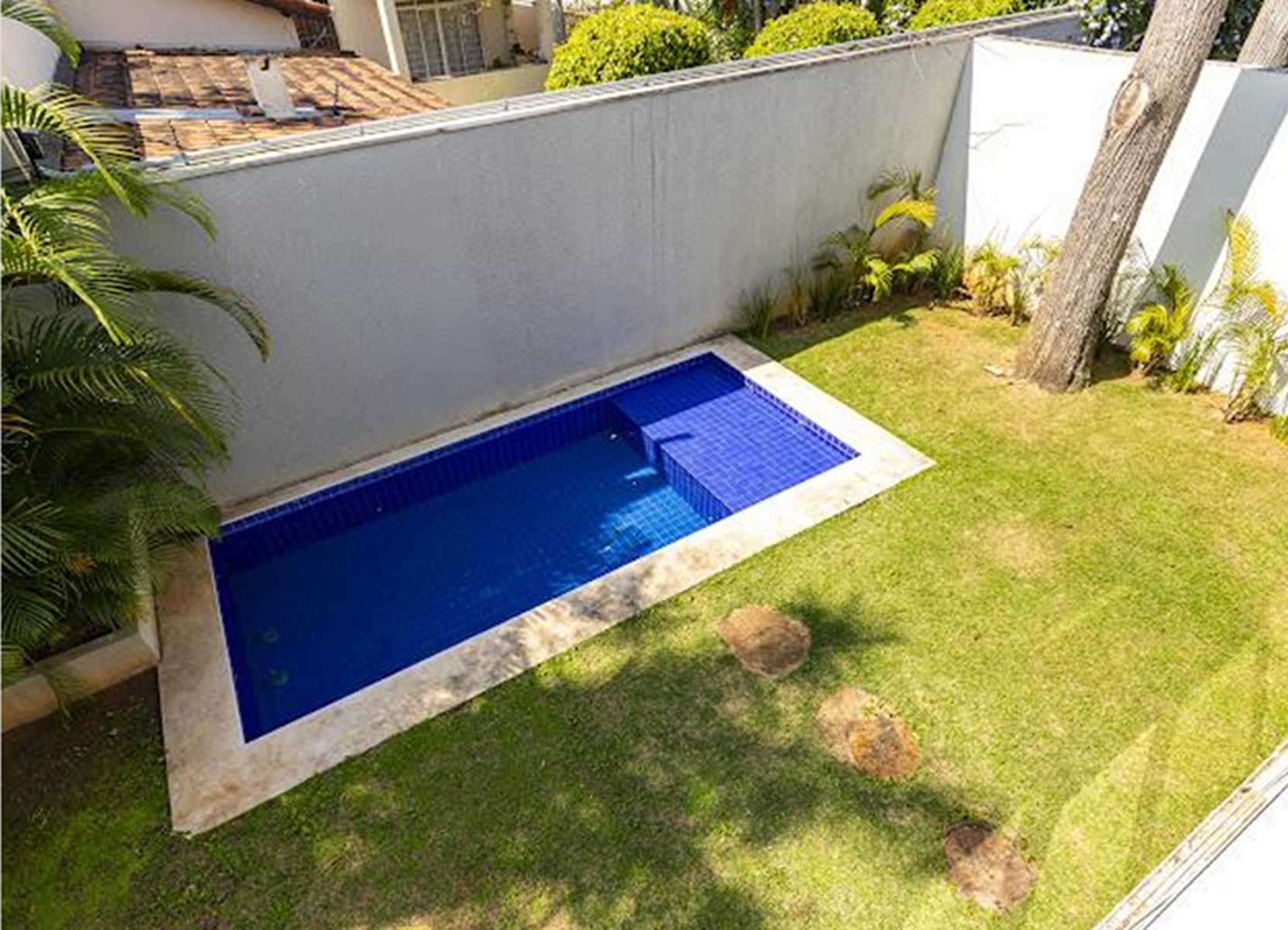 Imagem Casa de Condomínio com 4 Quartos à Venda, 525 m² em Chácara Peixe - Santa Cruz do Rio Pardo