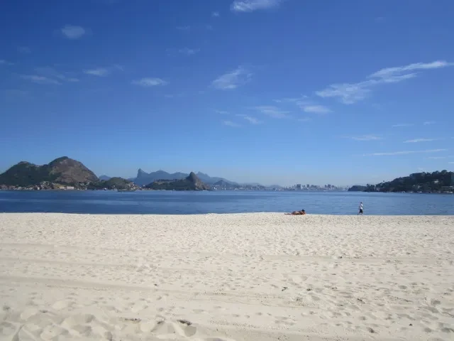 Imagem Terreno à Venda, 530 metros em São Francisco - Niterói