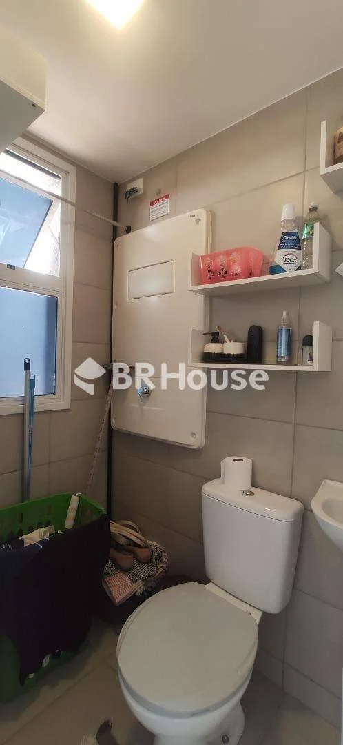 Imagem Apartamento com 3 Quartos à Venda, 96 m² em Norte (Águas Claras) - Brasília