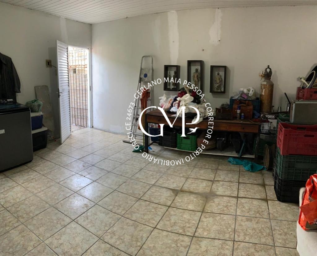 Imagem Casa com 5 Quartos à Venda, 360 m²em Monte Castelo - Fortaleza