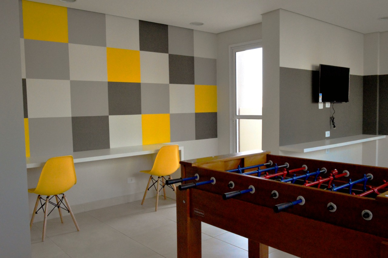 Foto do imóvel: Apartamento com 2 Quartos à Venda, 53 m²em Vila Marina - São Paulo