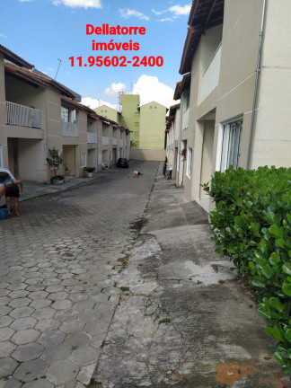 Imagem Sobrado com 2 Quartos à Venda, 89 m²em Vila Perracini - Poá