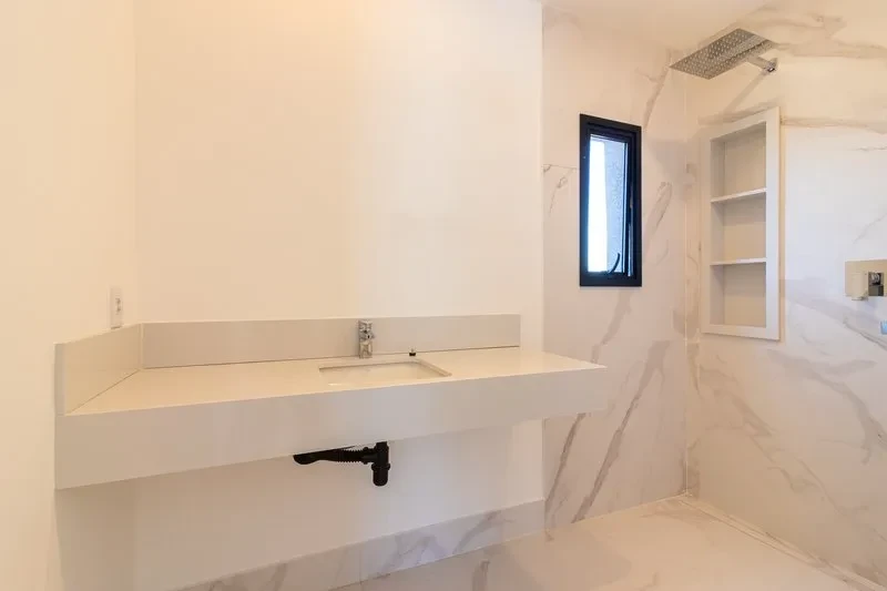 Imagem Casa de Condomínio com 4 Quartos à Venda, 420 metros em Cidade Tamboré - Santana de Parnaíba