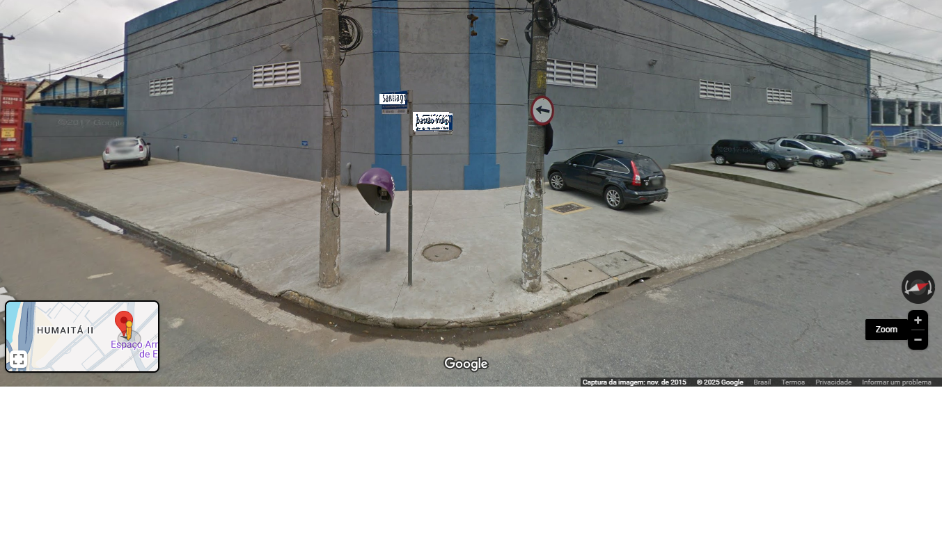 Foto do imóvel: Galpão para Alugar, 1.543 m² em Vila Leopoldina - São Paulo