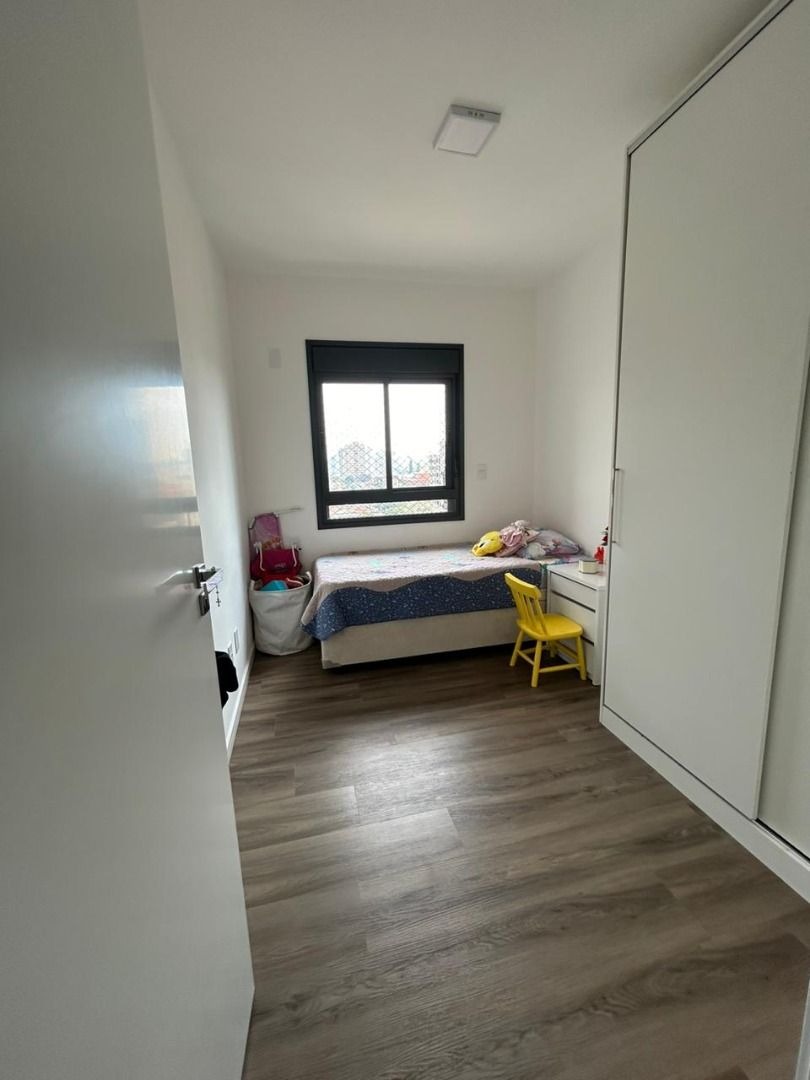Imagem Apartamento com 3 Quartos à Venda, 105 m² em Vila Assunção - Santo André