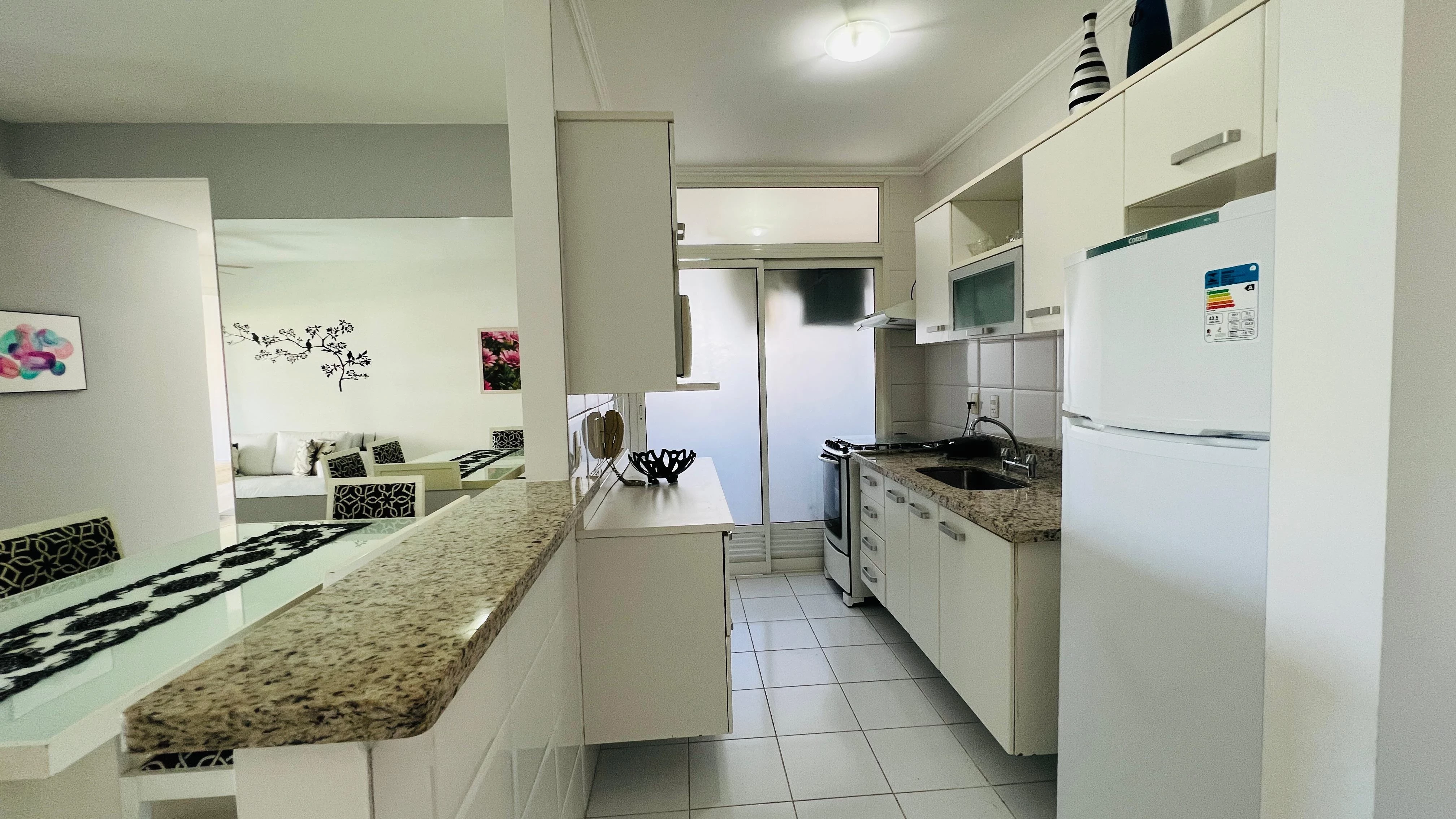 Imagem Apartamento com 3 Quartos à Venda, 84 m² em Riviera - Bertioga