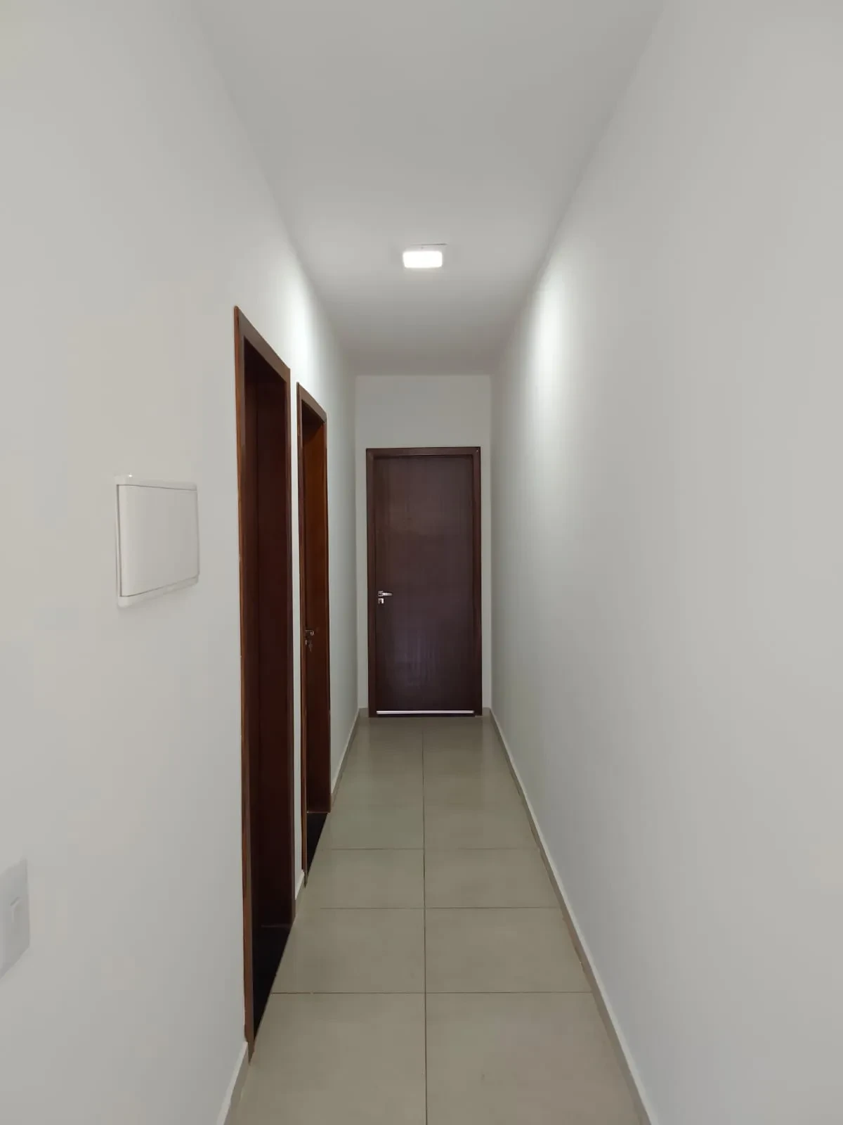 Imagem Casa com 2 Quartos à Venda ou Locação, 61 metros em Três Lagoas - Foz do Iguaçu