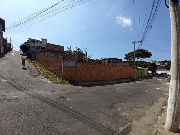 Terreno à Venda, 440 m² em Jardim Teresópolis - Betim